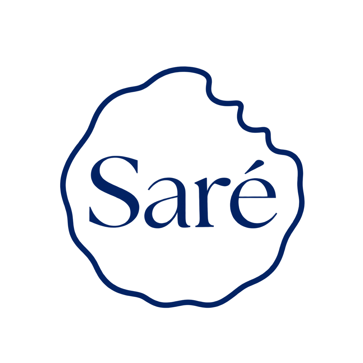 Saré bakery logo